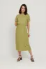 Valera Midi Dress sold by Ivalo.com