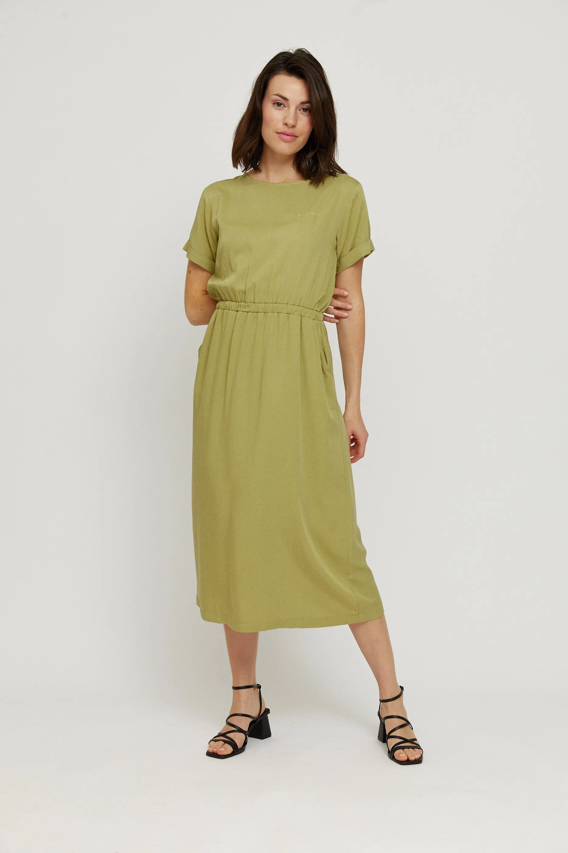 Valera Midi Dress sold by Ivalo.com