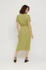 Valera Midi Dress sold by Ivalo.com