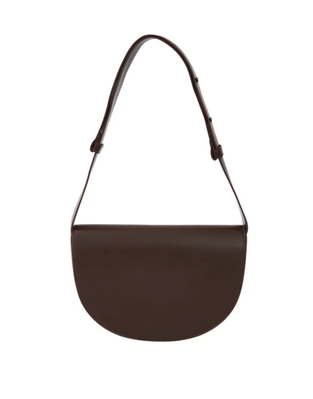 Cliff Soft Structure Earth Brown sold by Ivalo.com