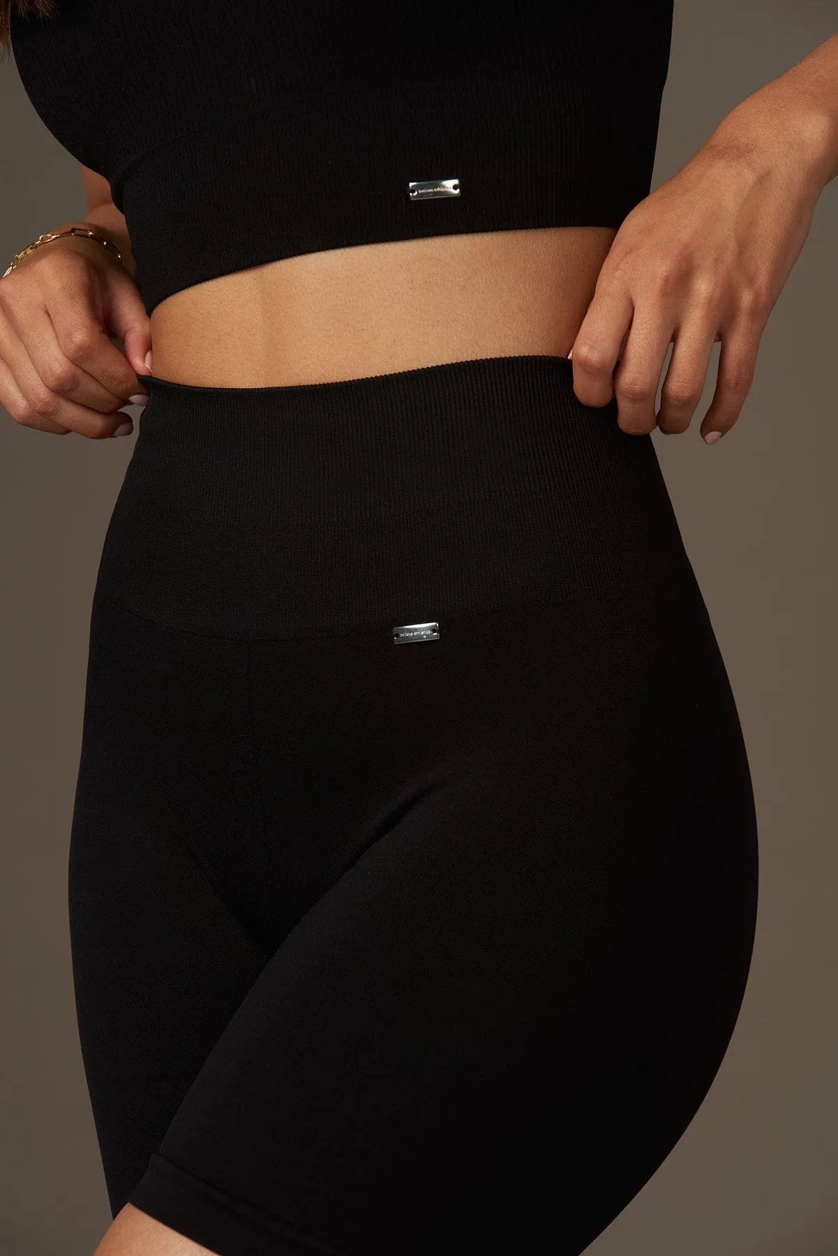 Solar Sports Bra Black sold by Ivalo.com product image thumbnail 5