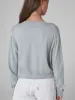 Janna Sweater Blue sold by Ivalo.com