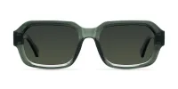 Marli Sunglasses Fog Olive sold by Ivalo.com