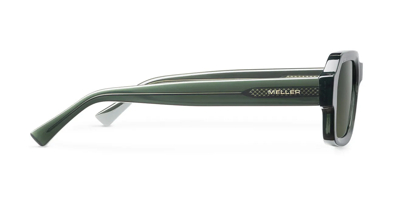 Marli Sunglasses Fog Olive sold by Ivalo.com product image thumbnail 3