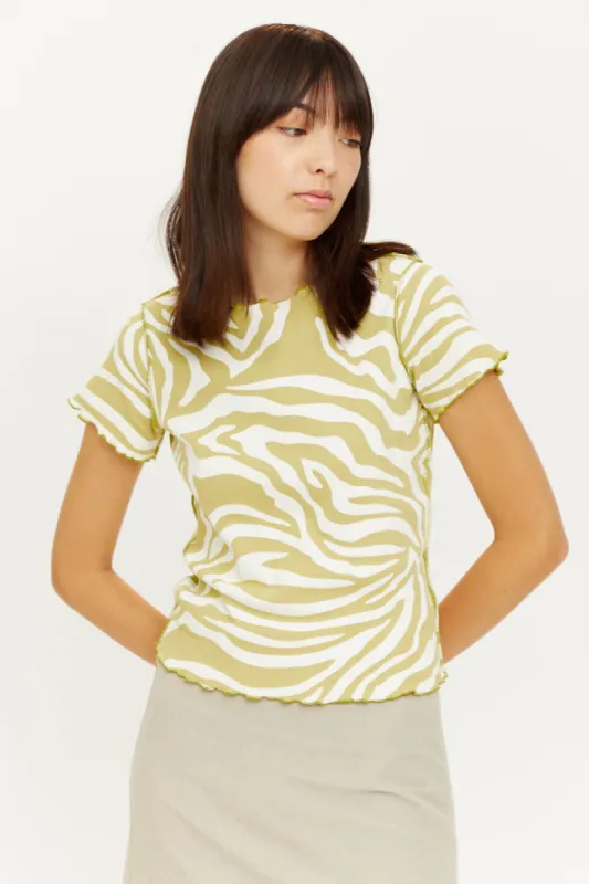 Ash T-Shirt made by Ivalo.com