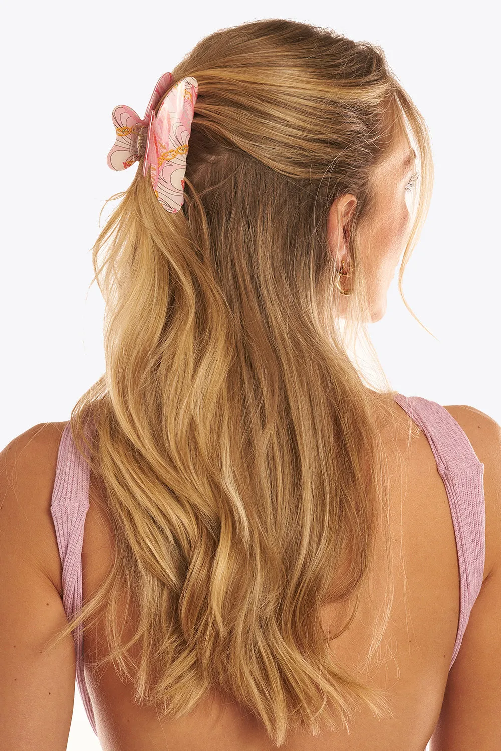 LOLA CLAW - MA CHÉRIE sold by JANTHEE