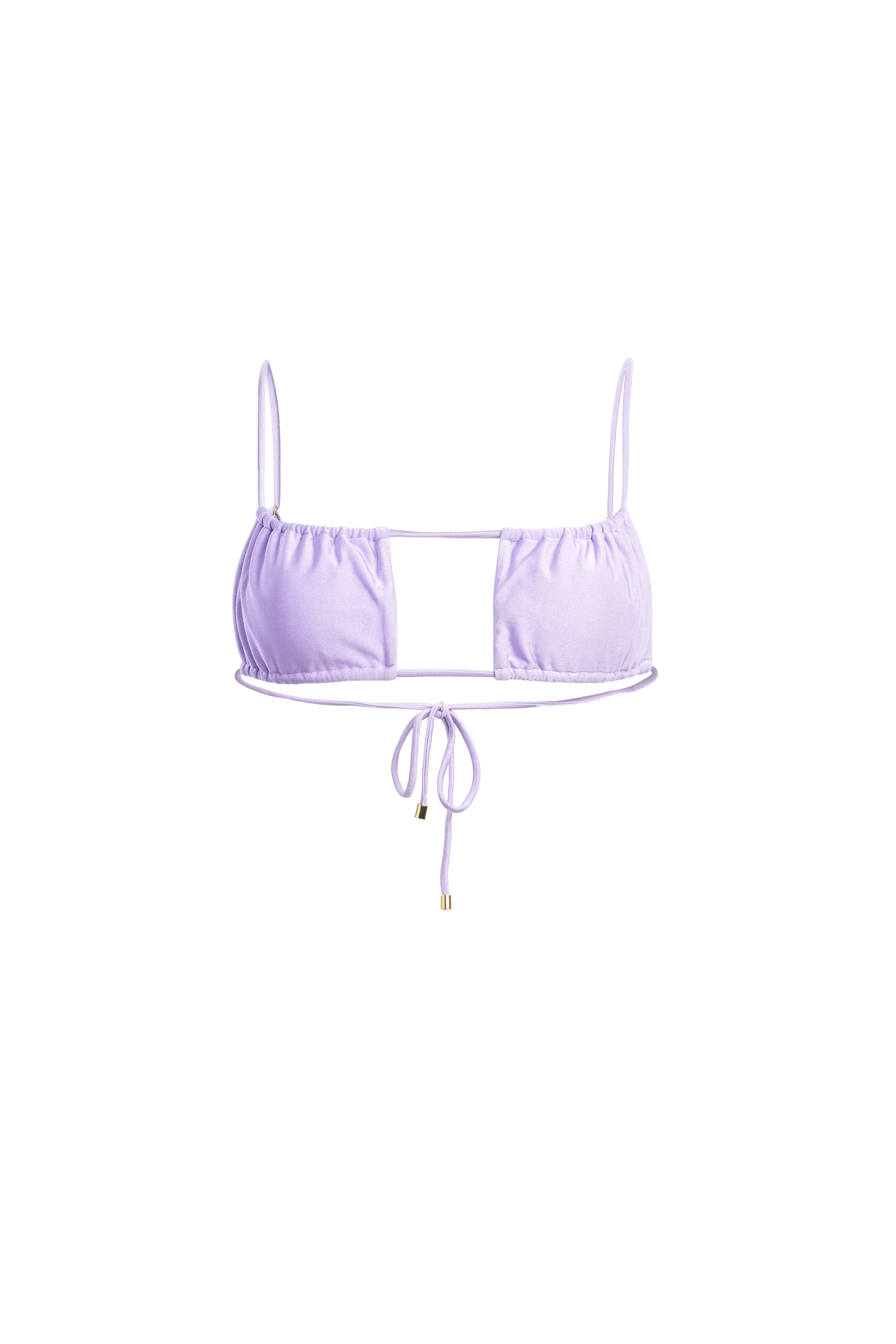 Vicca Top - Lilac sold by JANTHEE product image thumbnail 4
