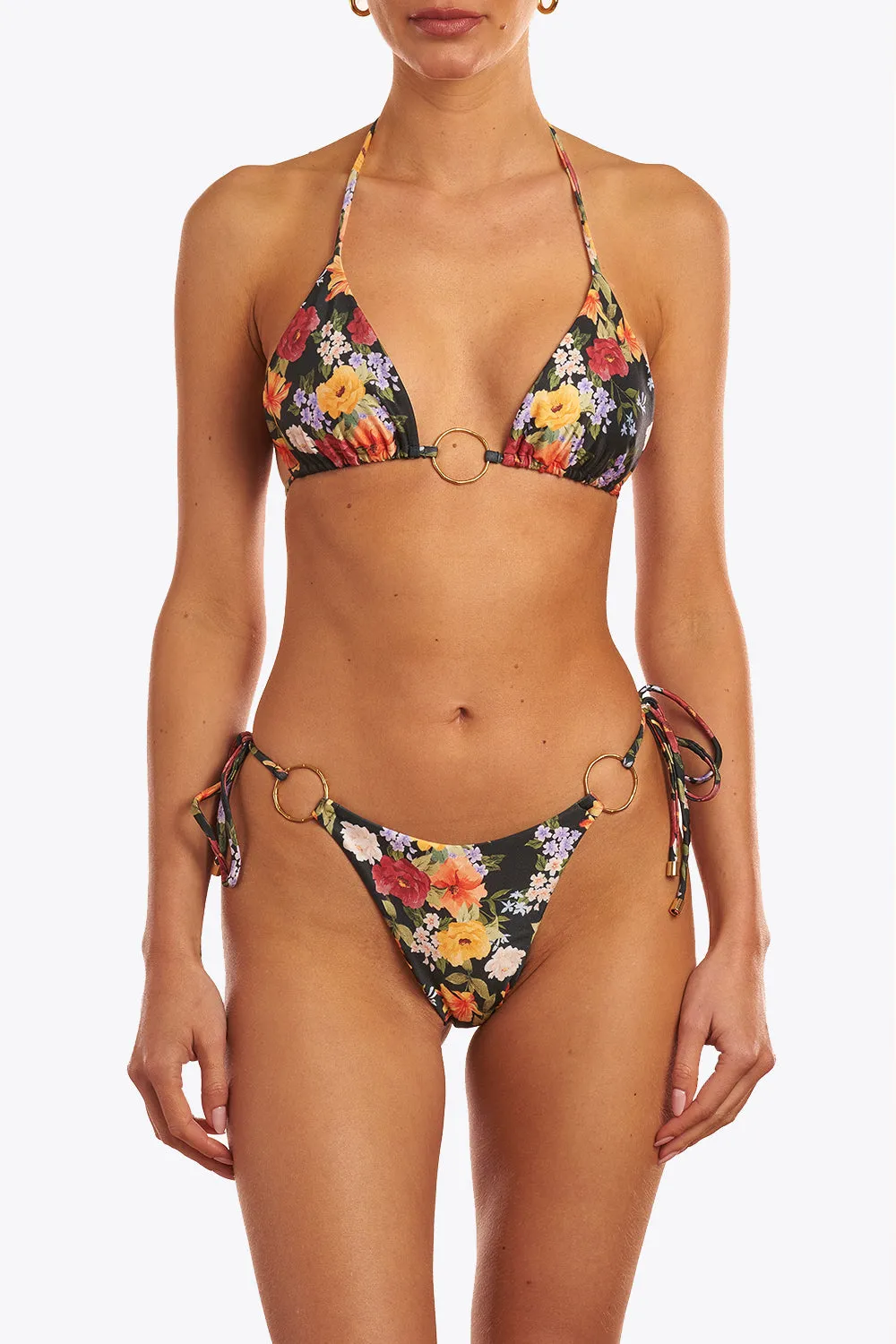 Dioni Bottom - Fleur De Reine sold by JANTHEE product image thumbnail 2