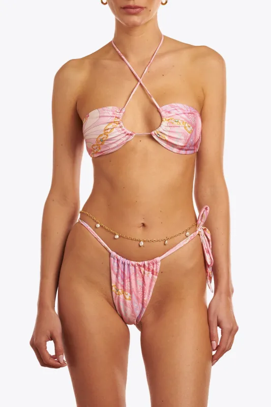 Kelly Top - Ma Chérie sold by JANTHEE