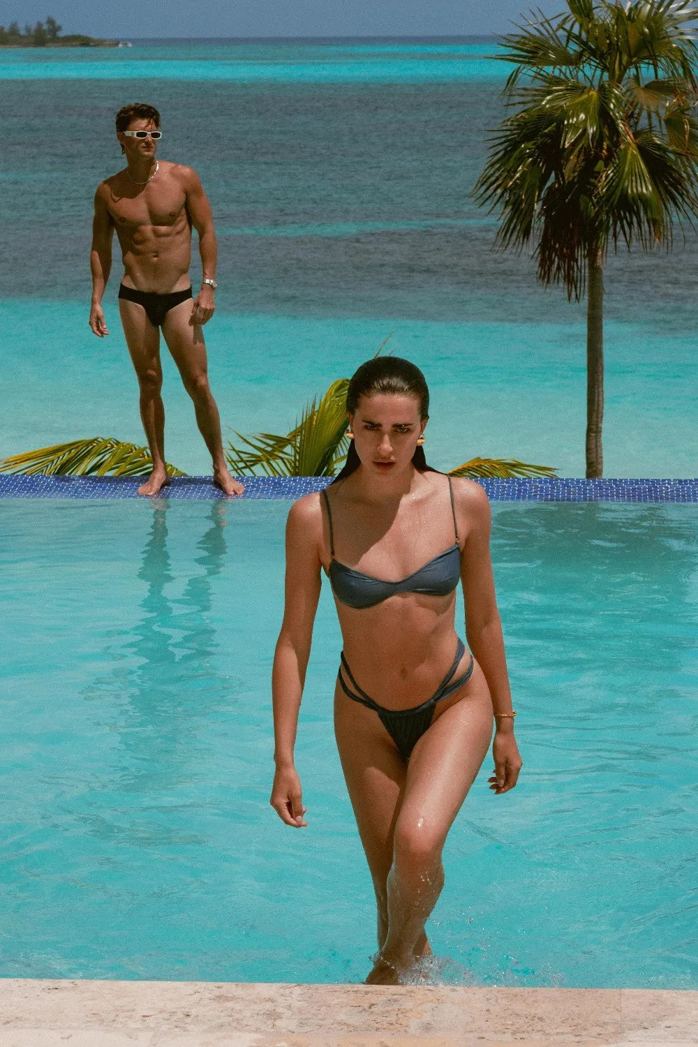 Jaz Top - Azula sold by JANTHEE product image thumbnail 2