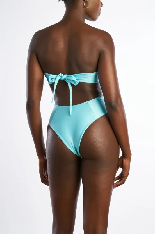 Maya Bottom - Chlorine sold by JANTHEE