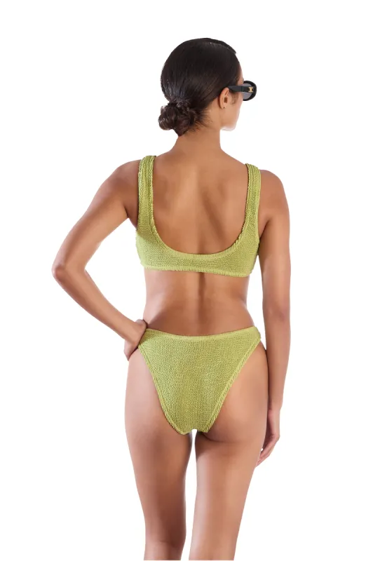 Noya Bottom - Pistachio sold by JANTHEE