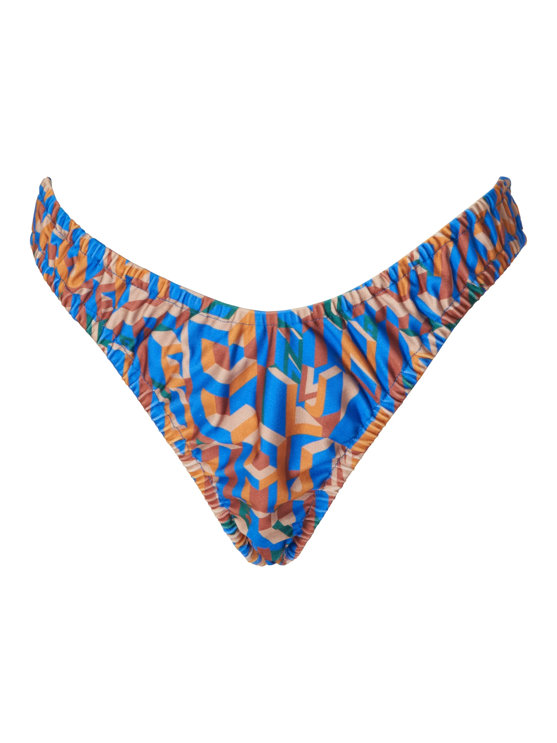 Carla Bottom - The Janthee sold by JANTHEE product image thumbnail 3