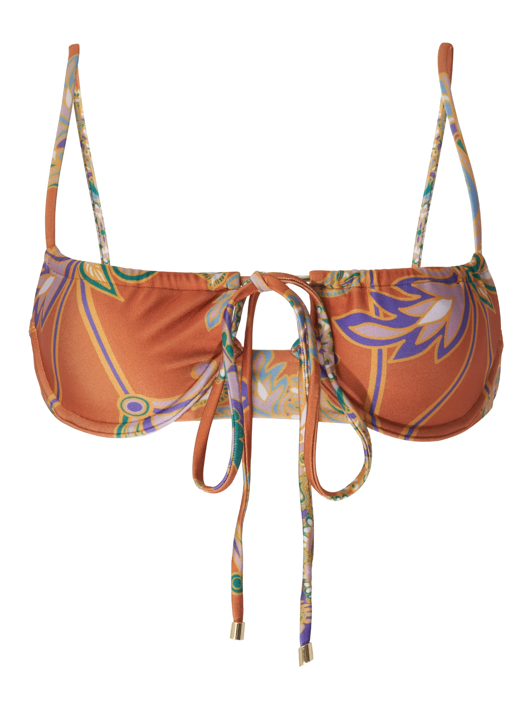 Lizza Top - Cleopatra sold by JANTHEE product image thumbnail 4