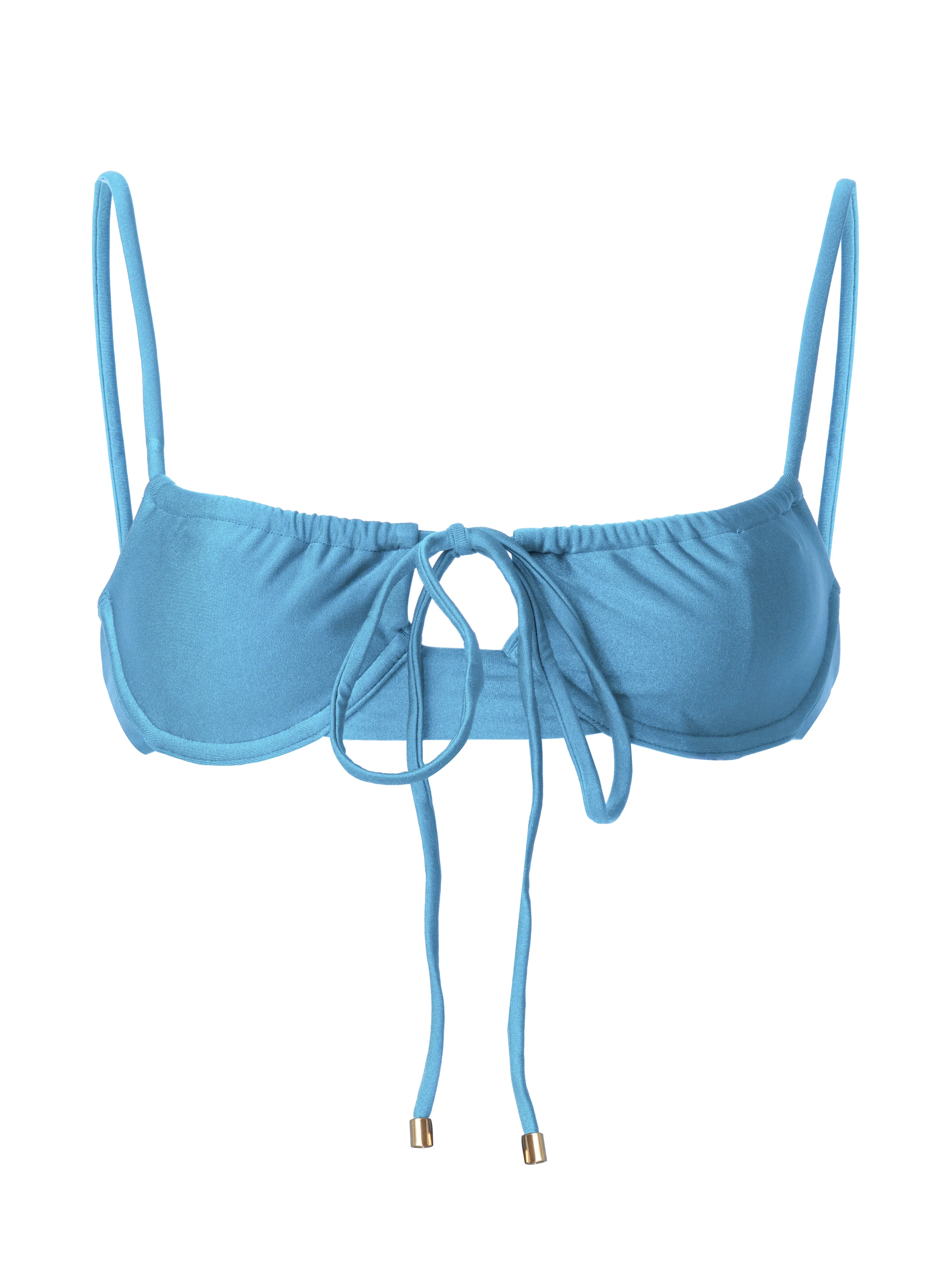 Lizza Top - Azula sold by JANTHEE product image thumbnail 4