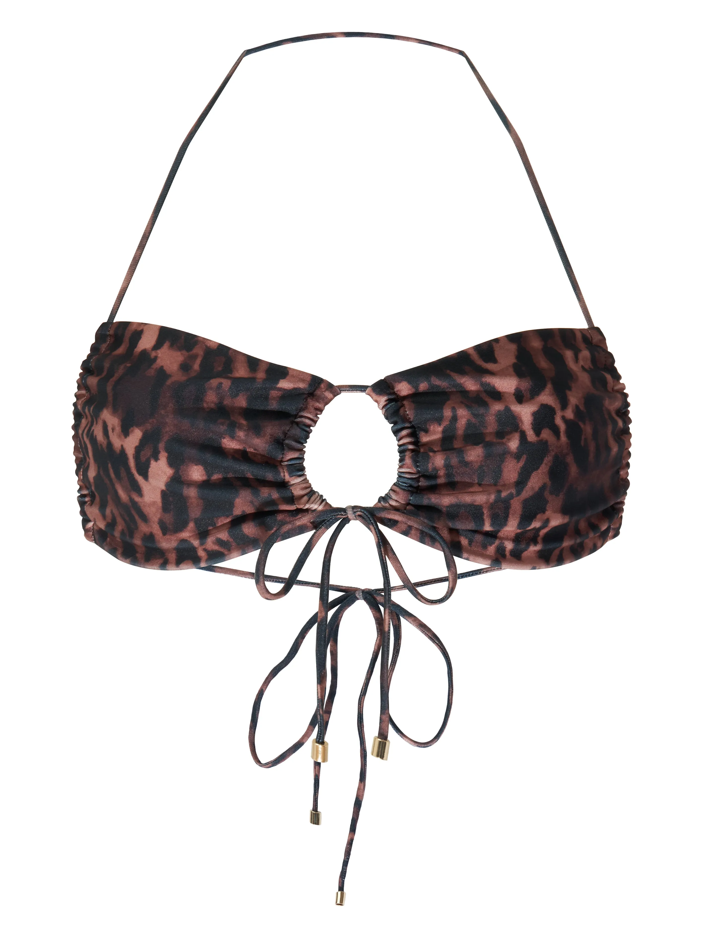 Bruna Top - Lèo sold by JANTHEE product image thumbnail 4