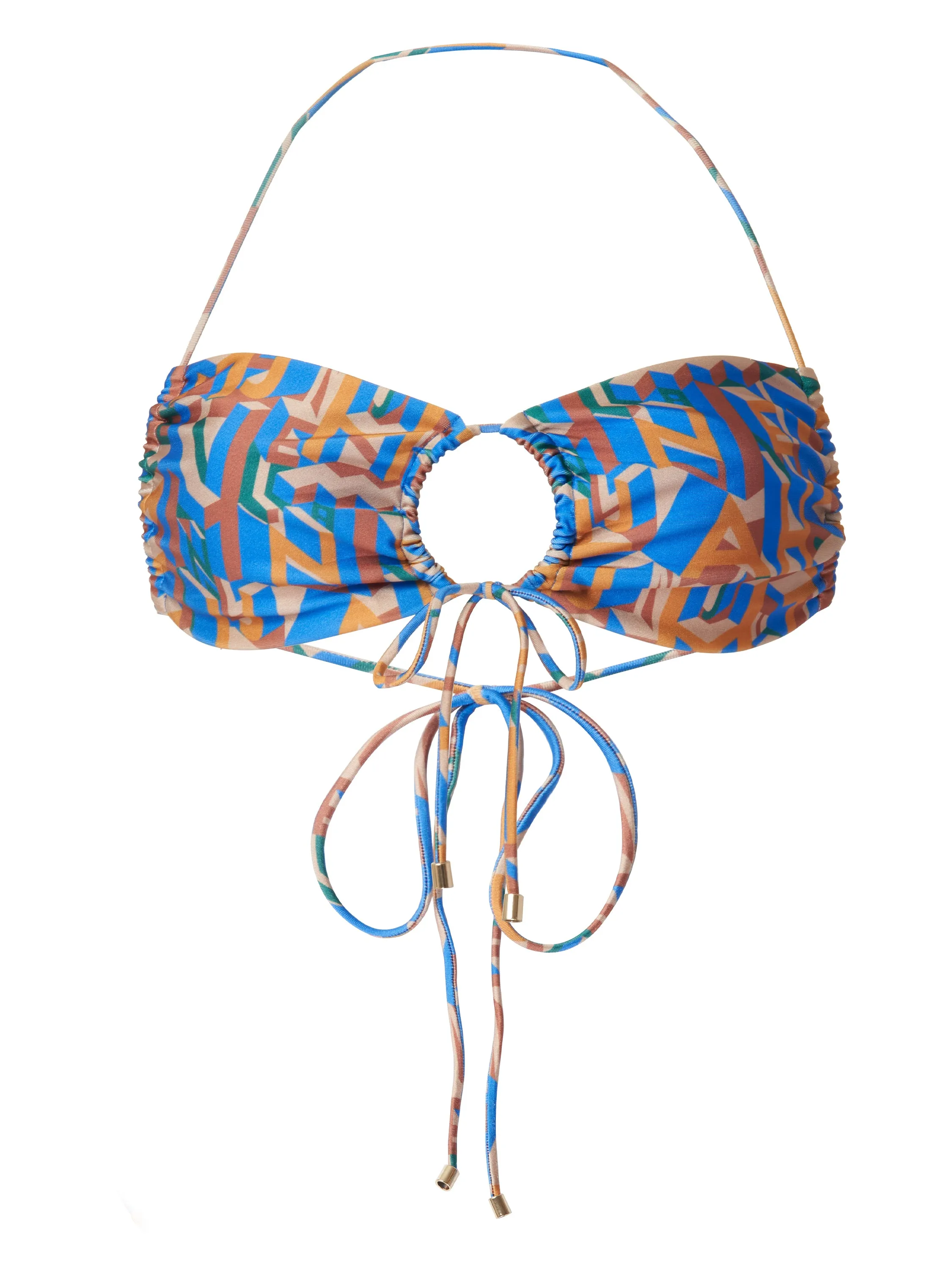 Bruna Top - The Janthee sold by JANTHEE product image thumbnail 4