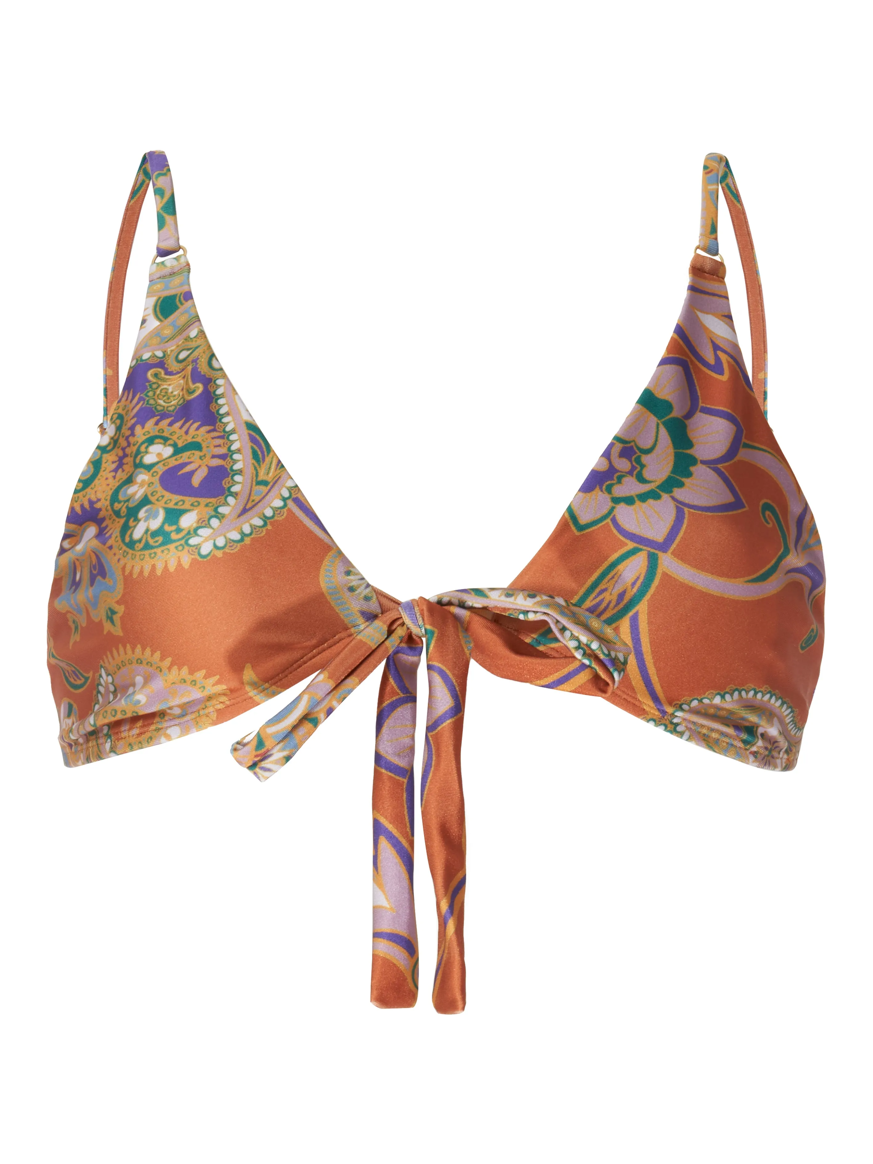 Nissi Top - Cleopatra sold by JANTHEE product image thumbnail 4