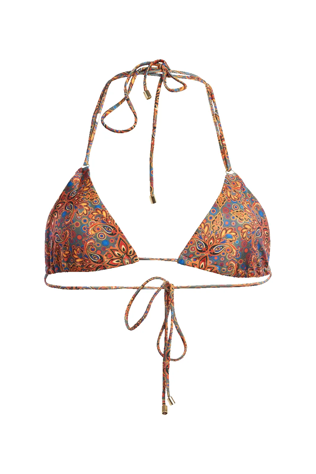 Salome Top - Aziza sold by JANTHEE product image thumbnail 4