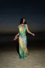 Mona Dress - Verdora sold by JANTHEE