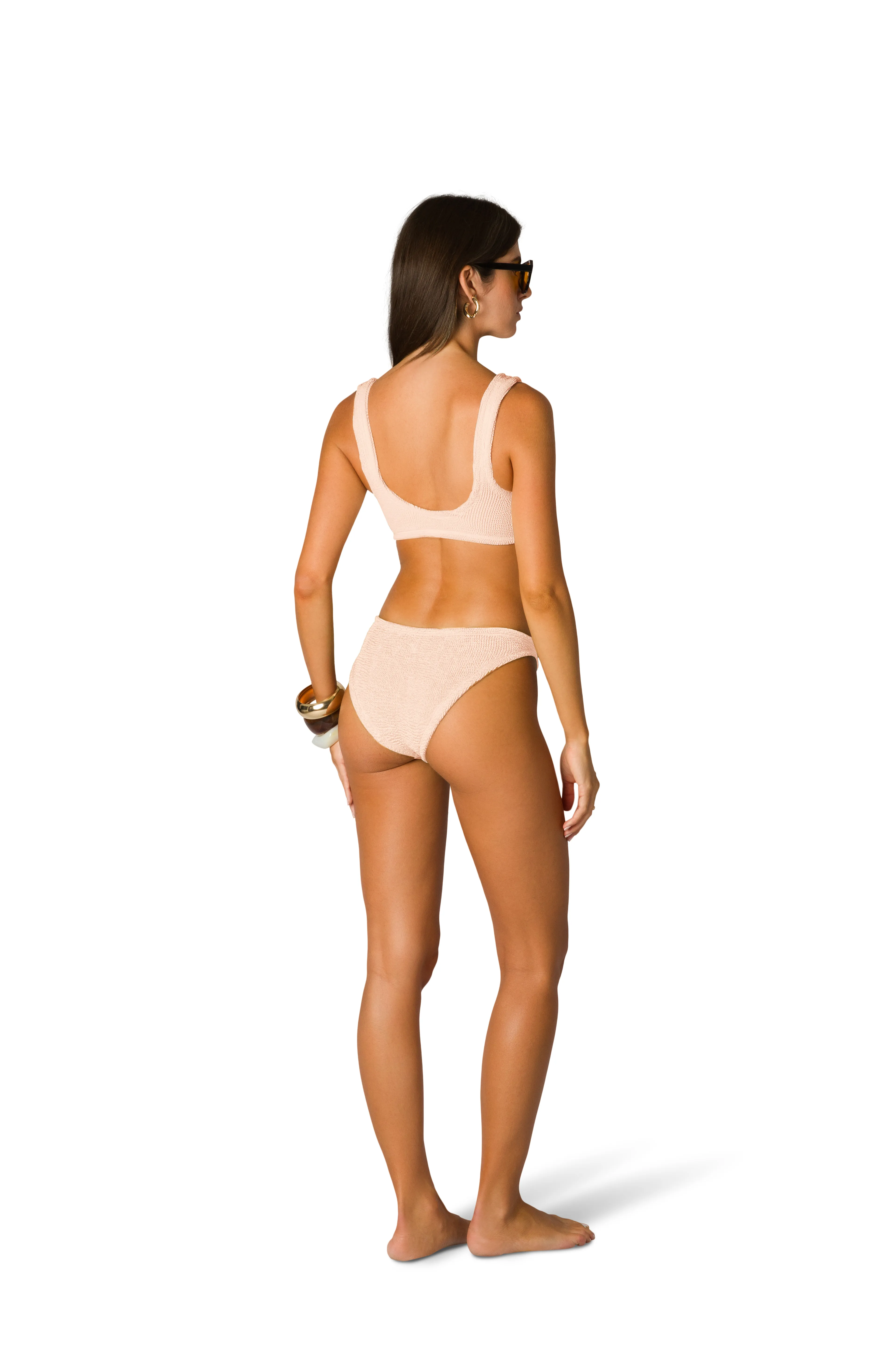 Dina Top - Creme sold by JANTHEE product image thumbnail 2