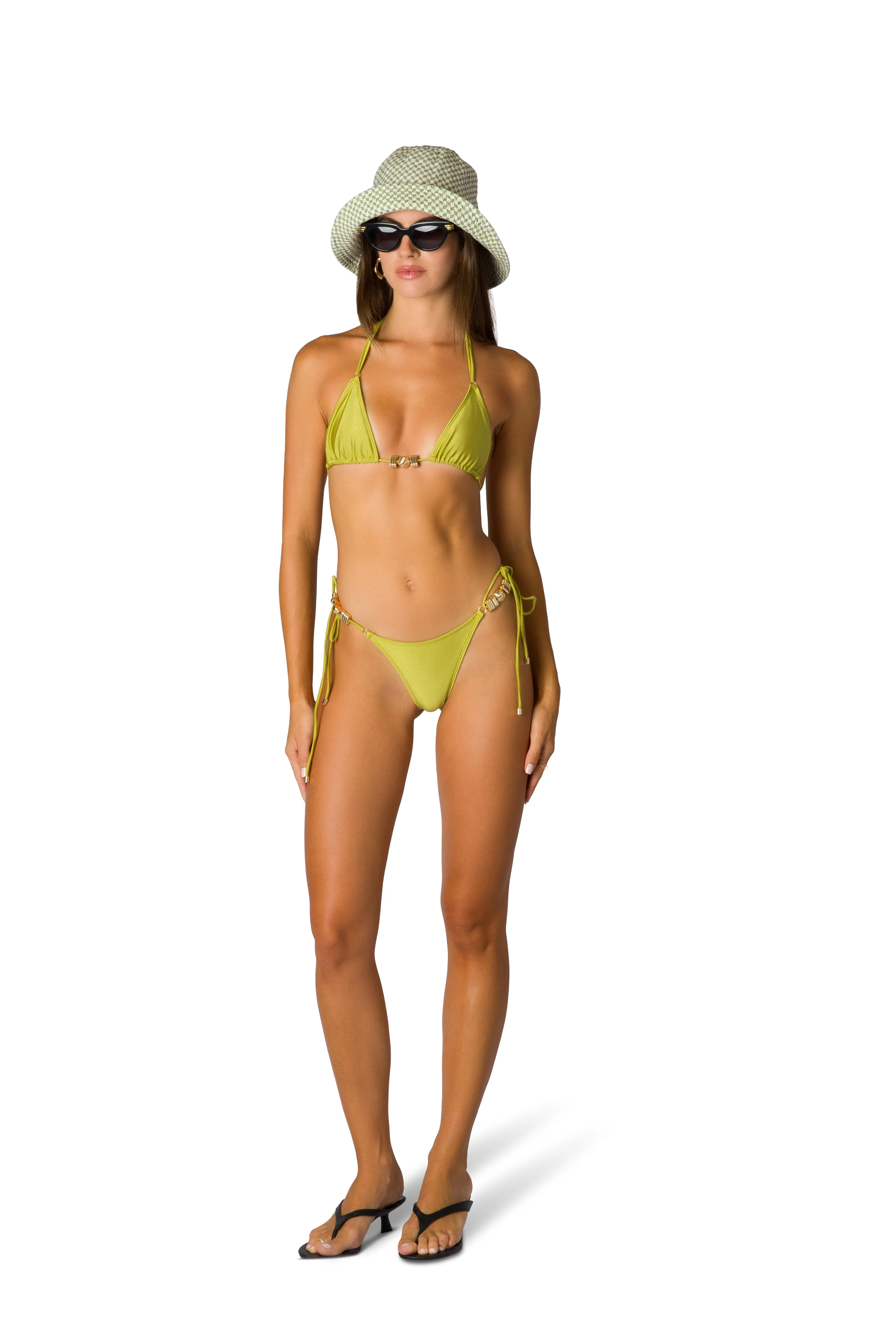 Anja Bottom - Pistachio sold by JANTHEE product image thumbnail 2