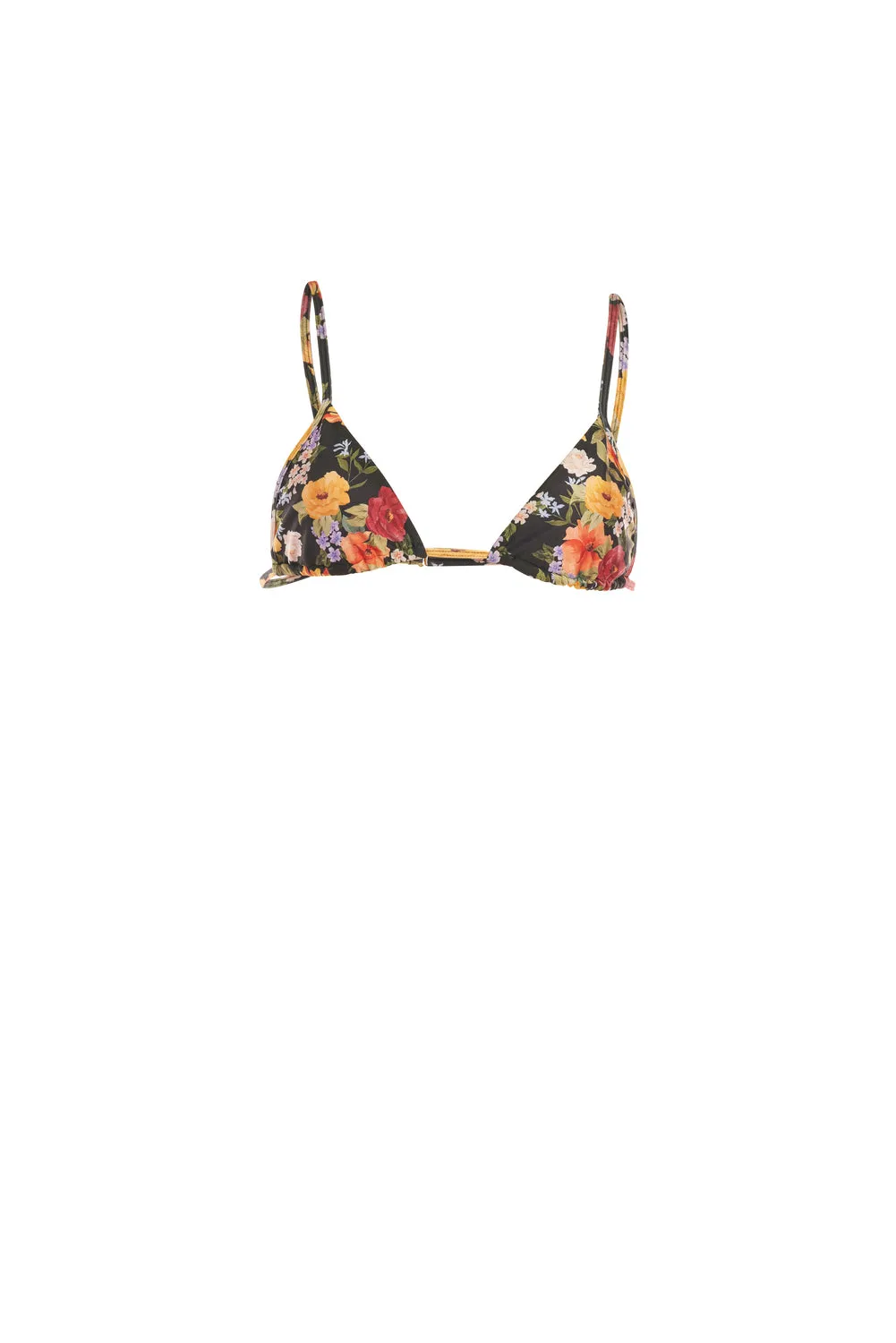 Zorah Top - Fleur De Reine sold by JANTHEE product image thumbnail 3