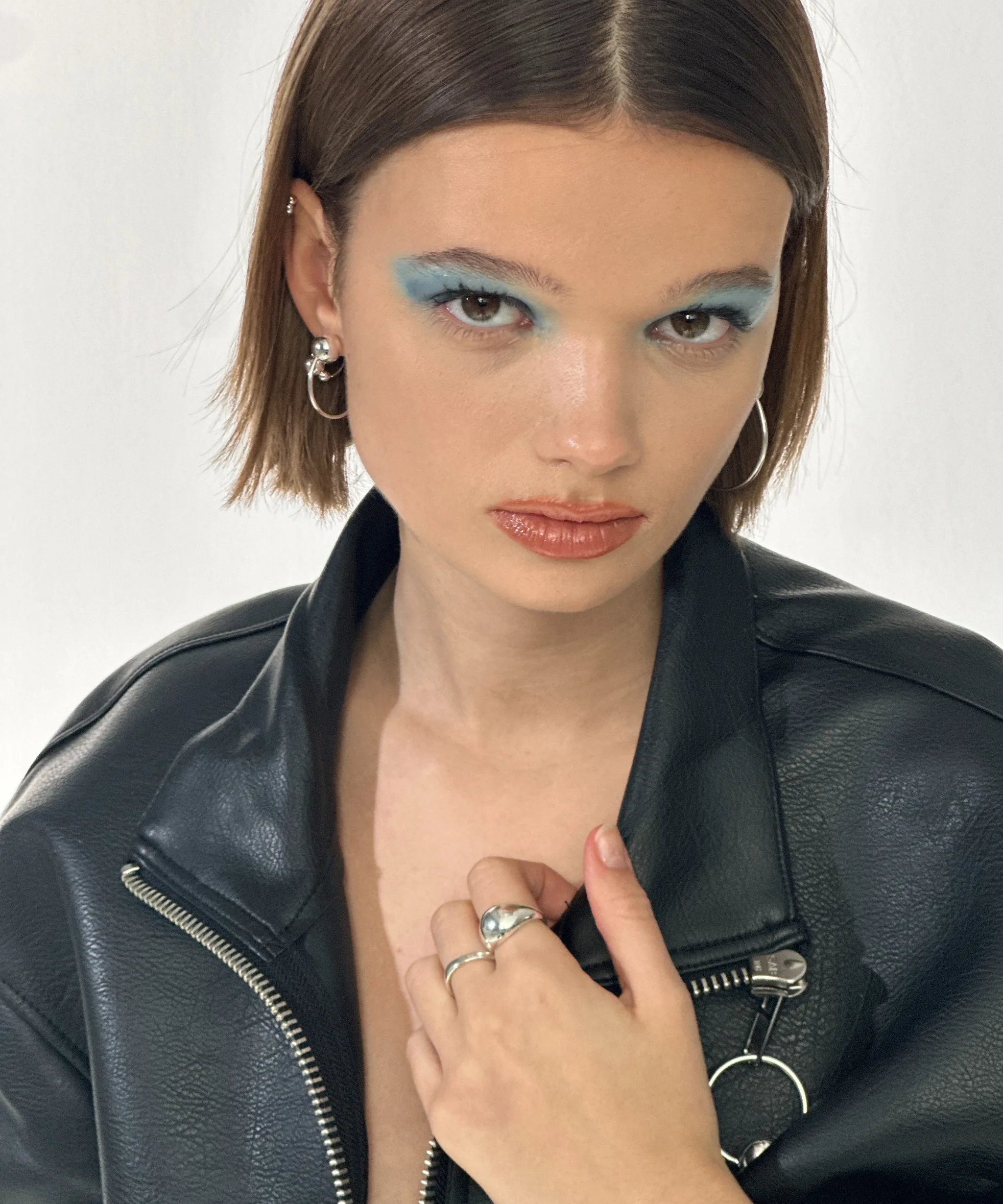 Sphere Hoop sold by Jane Koenig product image thumbnail 3