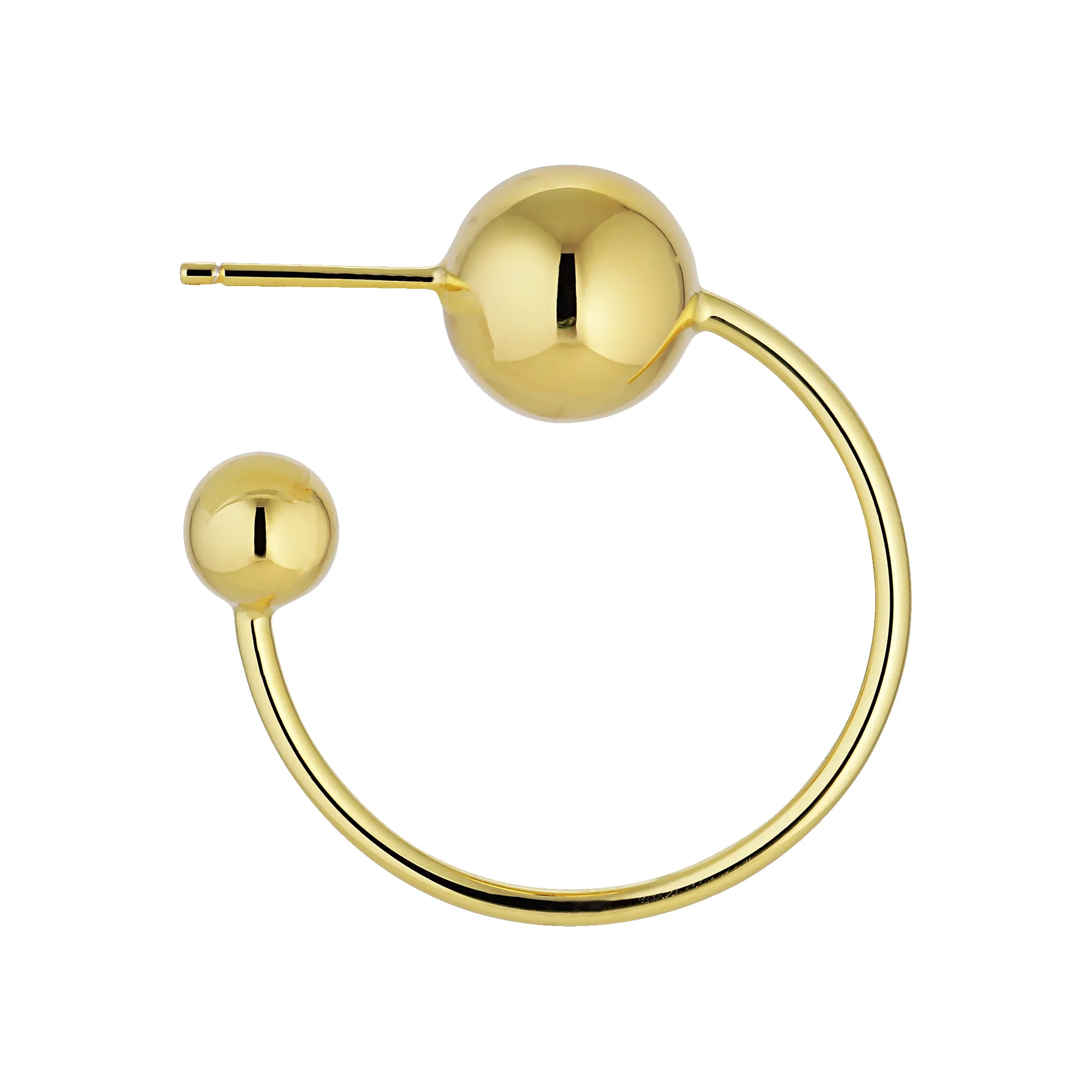 Sphere Hoop sold by Jane Koenig