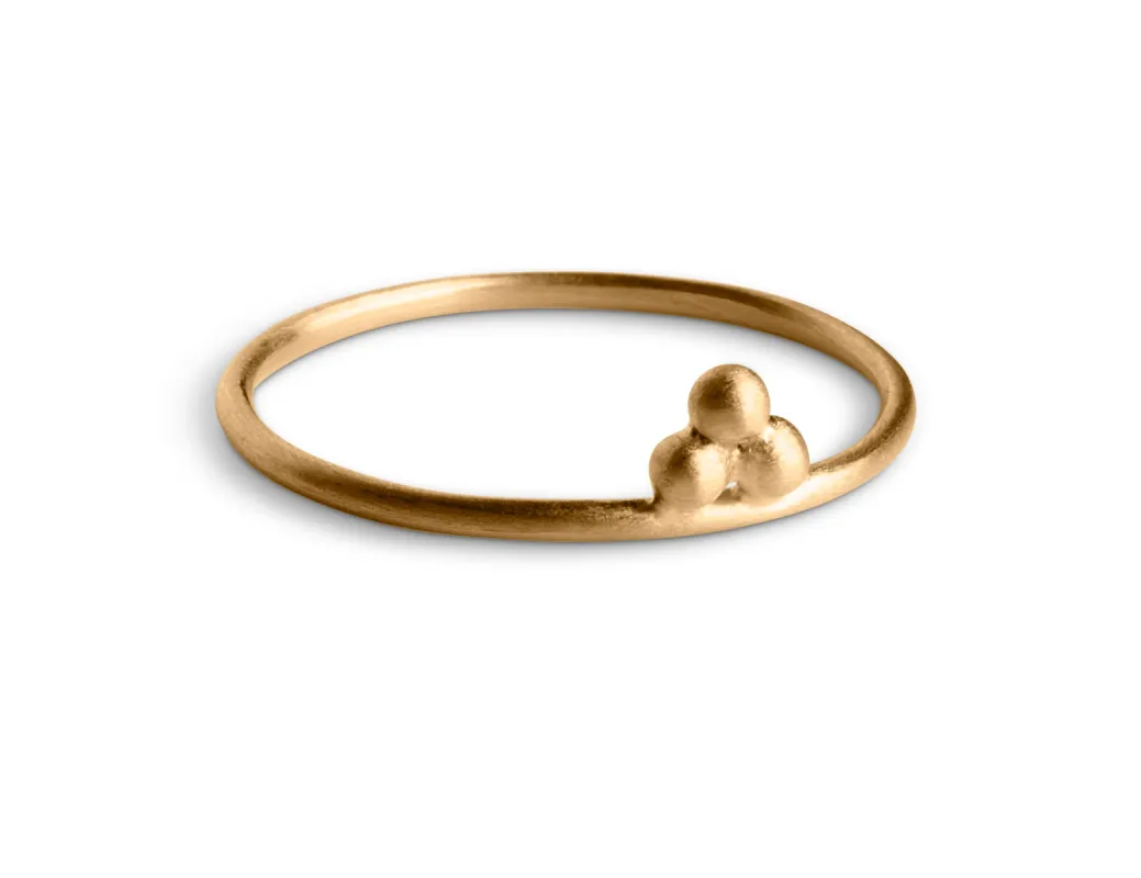 Temple Ring sold by Jane Koenig