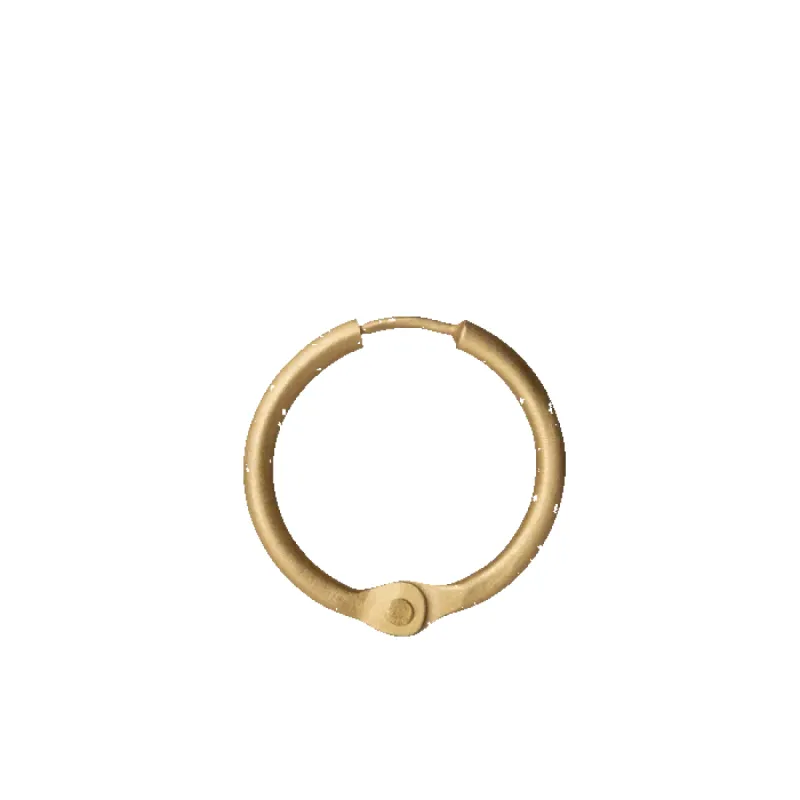 Hinge Earring sold by Jane Koenig