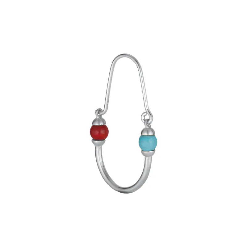 Splash Oval Creole sold by Jane Koenig