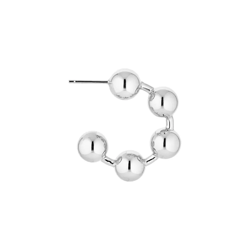 Big Atomic Hoop sold by Jane Koenig