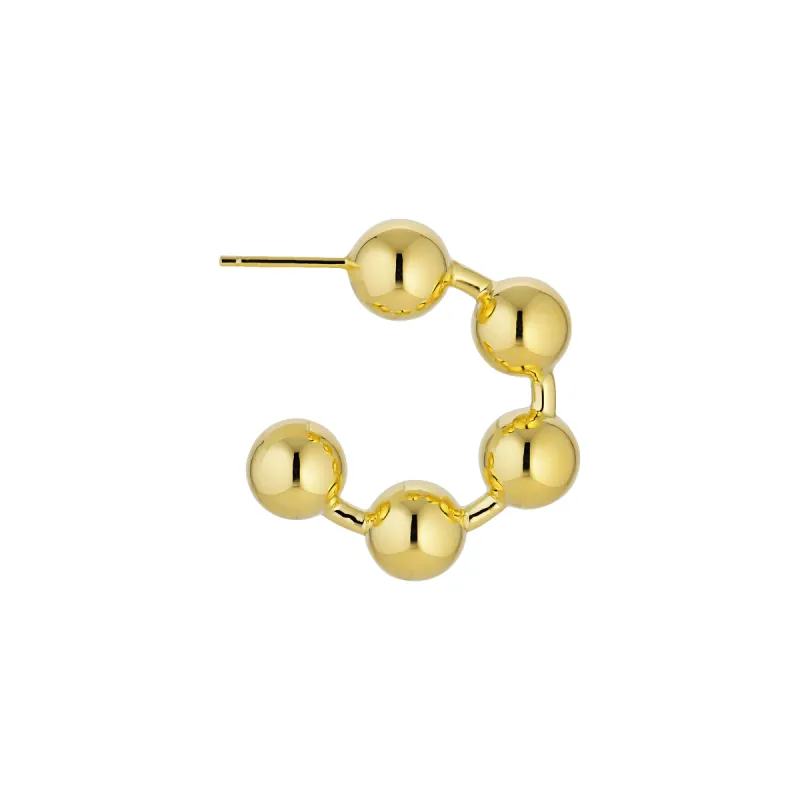 Big Atomic Hoop sold by Jane Koenig