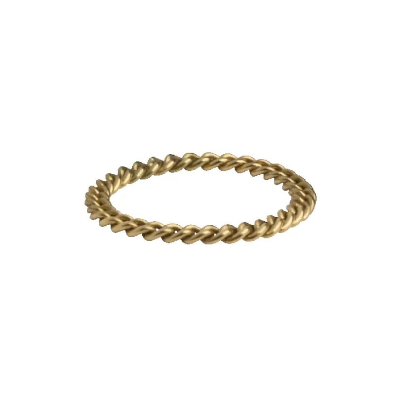 Big Chain Ring sold by Jane Koenig