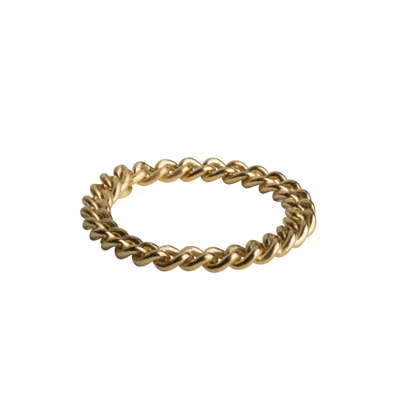 Big Chain Ring sold by Jane Koenig