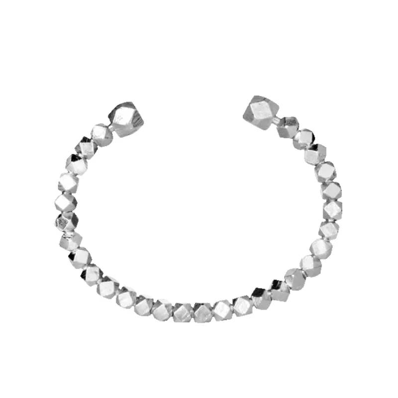 Chunky Bead Bracelet sold by Jane Koenig