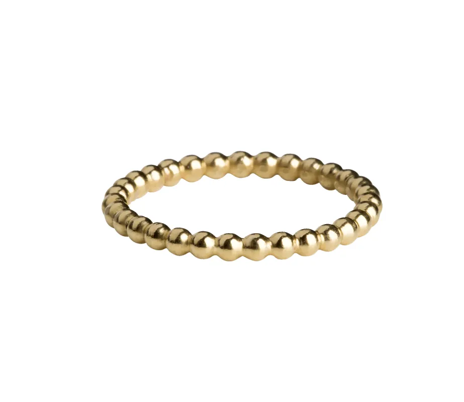 Medium Ball Ring sold by Jane Koenig