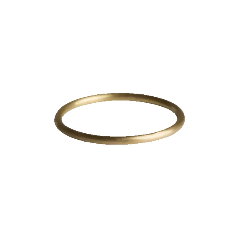 Simple Ring sold by Jane Koenig