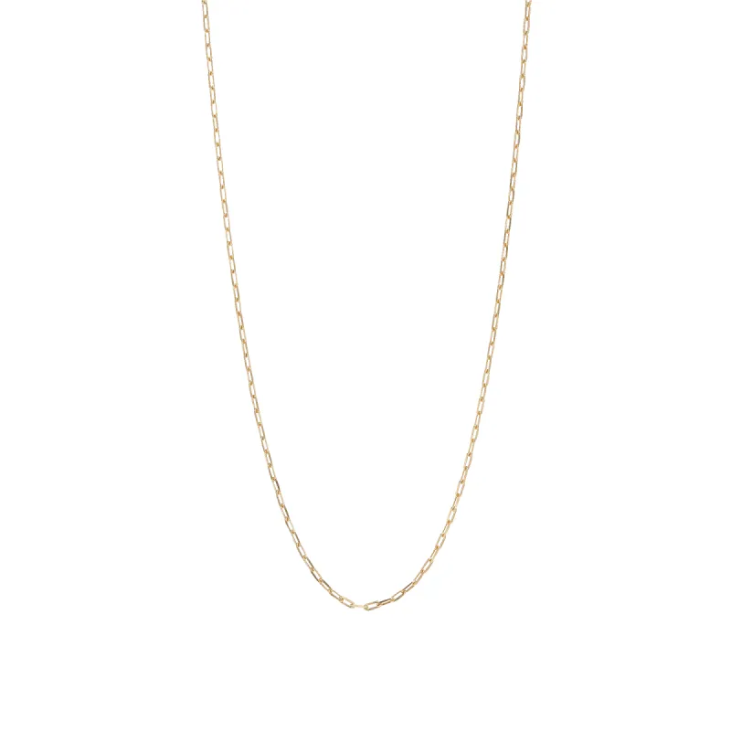 Stretched Anchor Chain sold by Jane Koenig