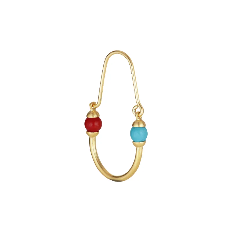 Splash Oval Creole sold by Jane Koenig