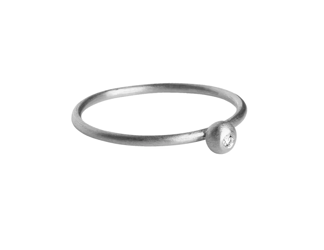 Princess Ring sold by Jane Koenig