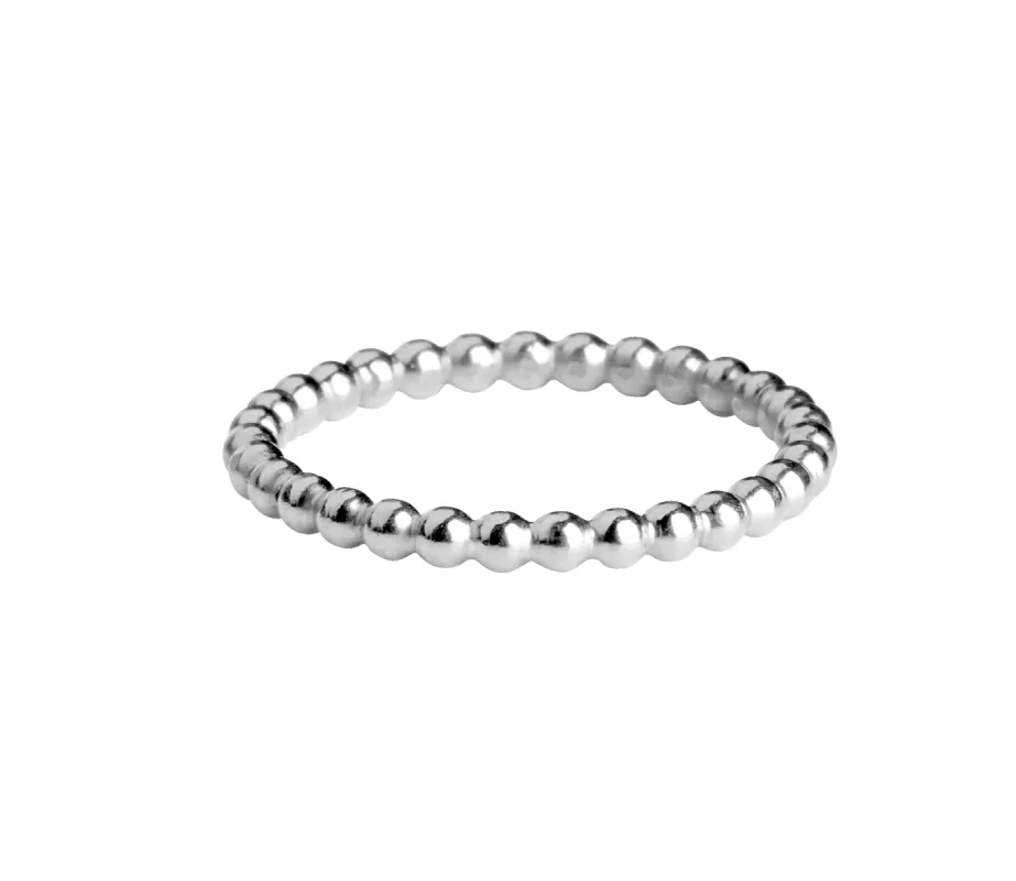 Small Ball Ring sold by Jane Koenig
