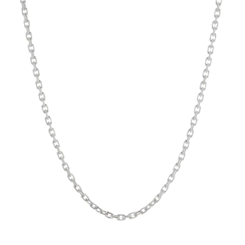 F+E Chain Necklace sold by Jane Koenig