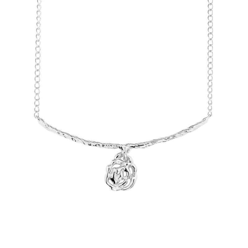 Rosie Necklace sold by Jane Koenig