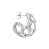 Chunky Space Earring sold by Jane Koenig