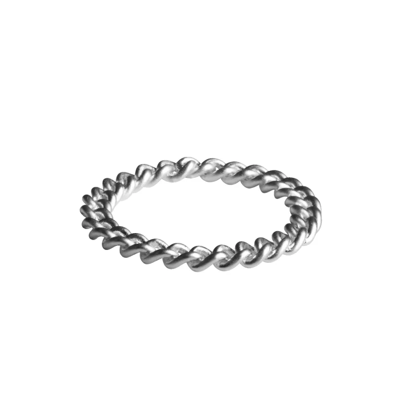 Big Chain Ring sold by Jane Koenig