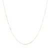 Anchordia chain 40cm sold by Jane Koenig
