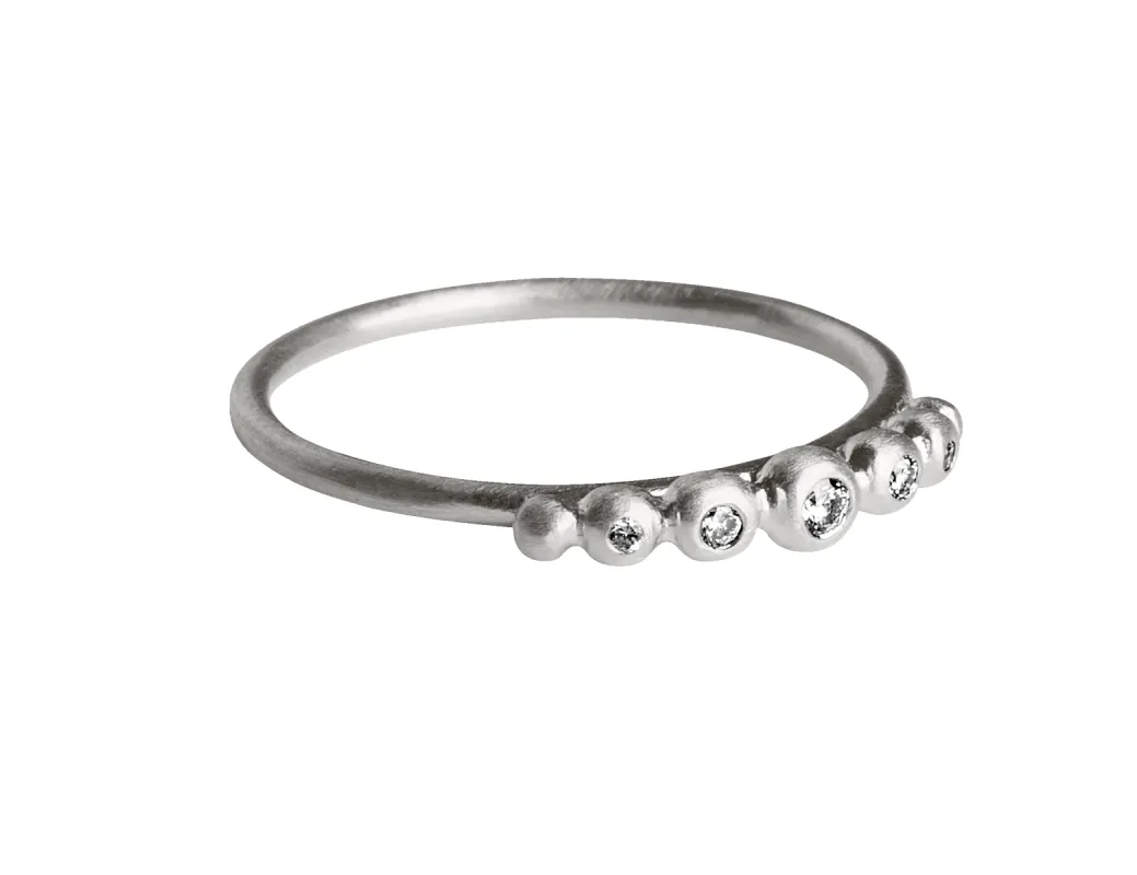 Big Diadem Ring sold by Jane Koenig