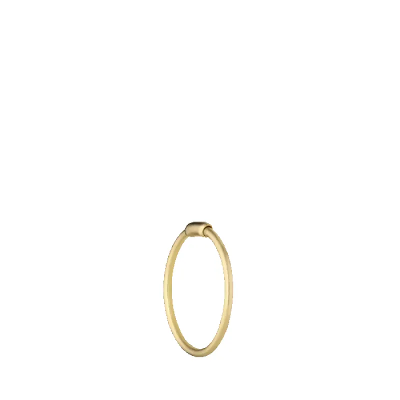 Small Sleek creole sold by Jane Koenig